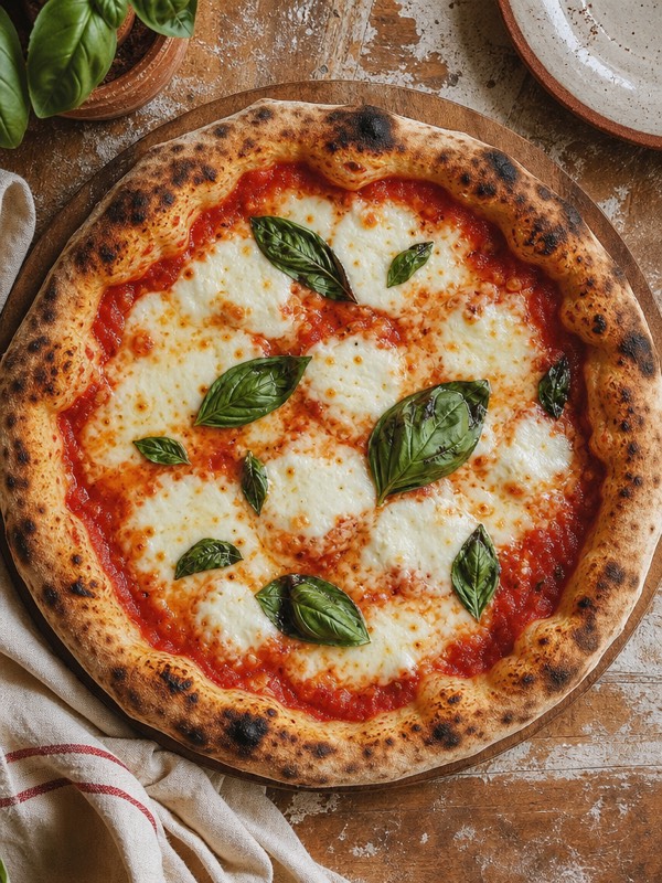 Margherita